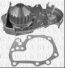 BORG & BECK BWP1753 Water Pump